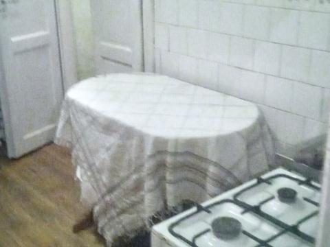 квартира по адресу Марко Вовчок ул., 24