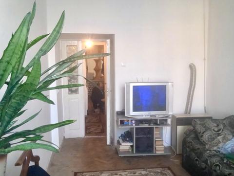 квартира по адресу Марко Вовчок ул., 24