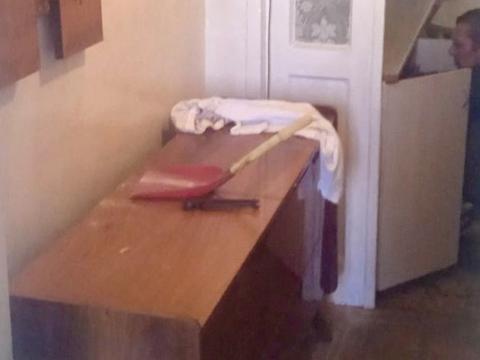 квартира по адресу Марко Вовчок ул., 24