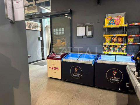 комерційна за адресою Василя Тютюнника вул. (Анрі Барбюса), 14/55