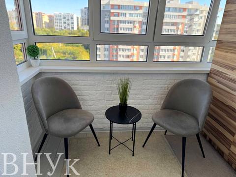 квартира по адресу Зеленая ул., 281а