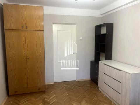 квартира за адресою Харківське шосе, 21/1