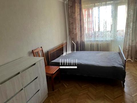 квартира за адресою Харківське шосе, 21/1