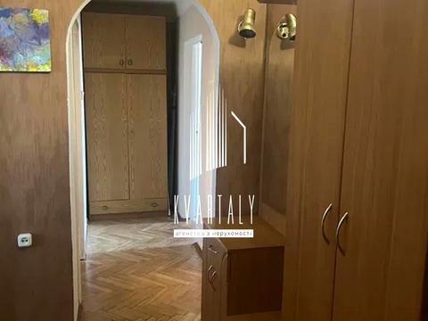 квартира за адресою Харківське шосе, 21/1