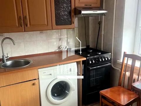 квартира за адресою Харківське шосе, 21/1