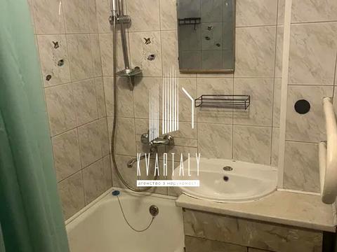 квартира за адресою Харківське шосе, 21/1