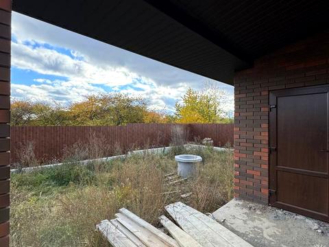 будинок за адресою с. Вінницькі Хутори, Павла Тичини