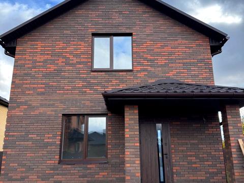 будинок за адресою с. Вінницькі Хутори, Павла Тичини