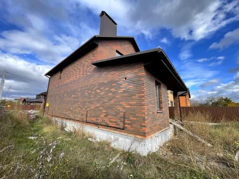 будинок за адресою с. Вінницькі Хутори, Павла Тичини