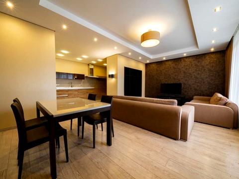 квартира по адресу Александра Конисского ул., 46/11