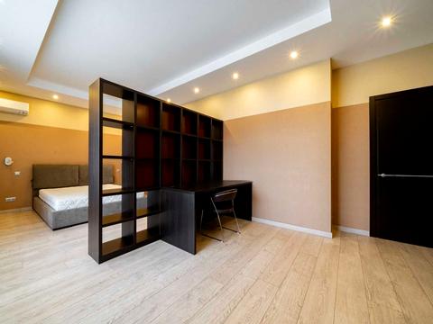 квартира по адресу Александра Конисского ул., 46/11