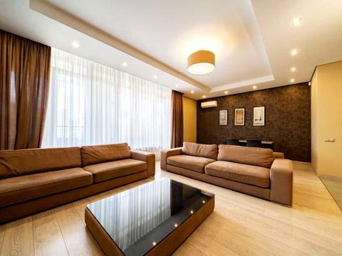 квартира по адресу Александра Конисского ул., 46/11