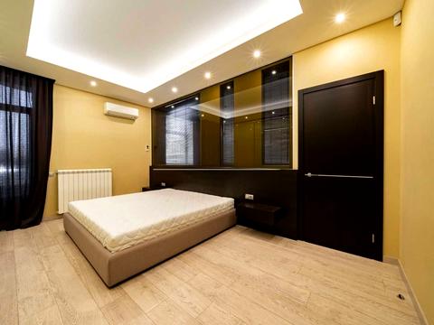 квартира по адресу Александра Конисского ул., 46/11