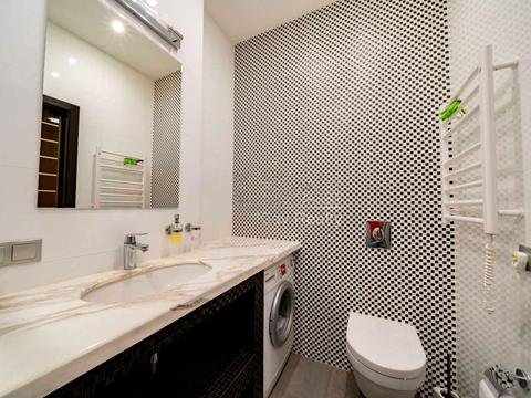 квартира по адресу Александра Конисского ул., 46/11