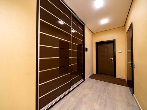 квартира по адресу Александра Конисского ул., 46/11