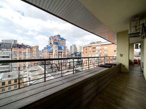 квартира по адресу Александра Конисского ул., 46/11