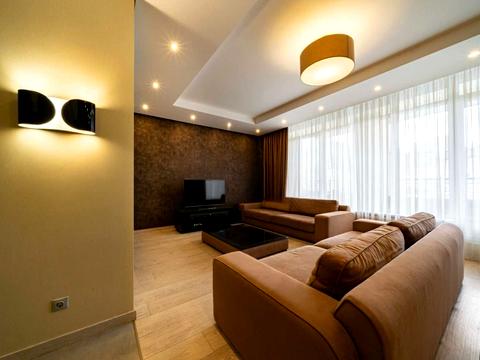 квартира по адресу Александра Конисского ул., 46/11