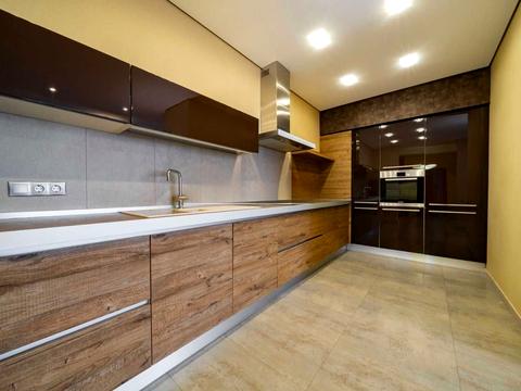 квартира по адресу Александра Конисского ул., 46/11