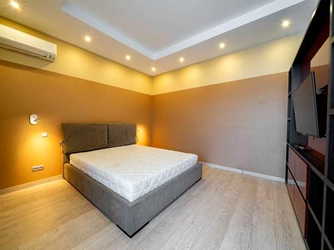 квартира по адресу Александра Конисского ул., 46/11