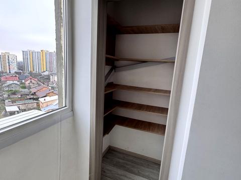 кімната за адресою Кисілевська, 42а