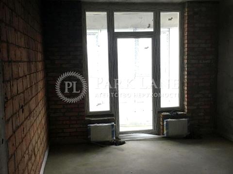 квартира по адресу Антоновича ул. (Горького), 109