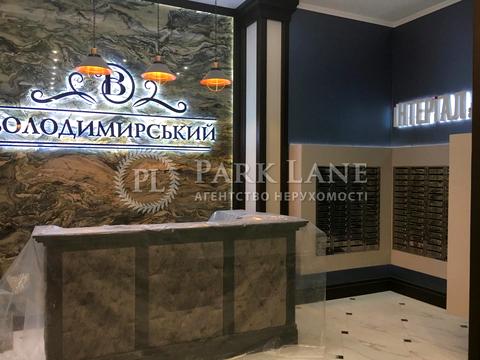 квартира по адресу Антоновича ул. (Горького), 109