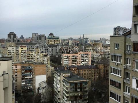 квартира по адресу Антоновича ул. (Горького), 109