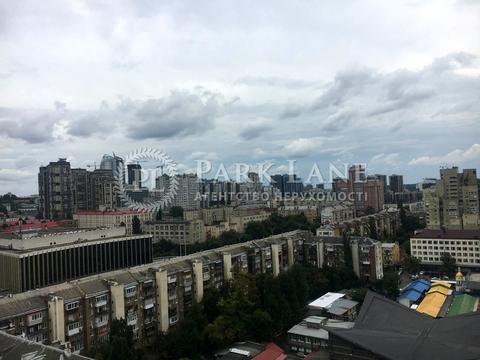 квартира по адресу Антоновича ул. (Горького), 109