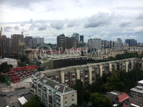 квартира по адресу Антоновича ул. (Горького), 109