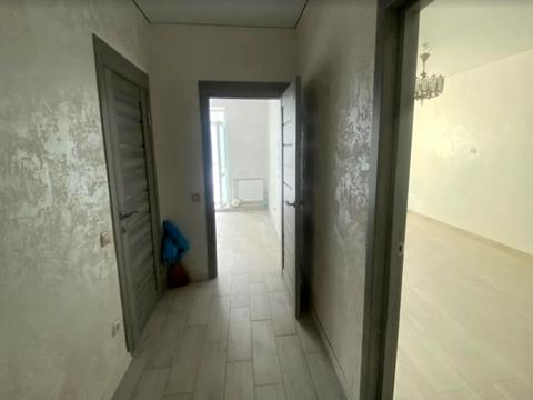 квартира за адресою Барське шосе, 1