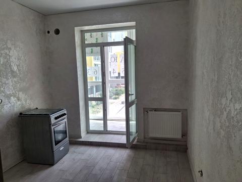 квартира за адресою Барське шосе, 1