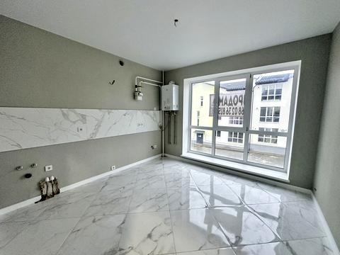 квартира за адресою Джерельна вул., 7