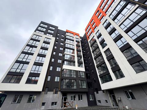 квартира по адресу Национальной Гвардии ул., (Будинок 3)