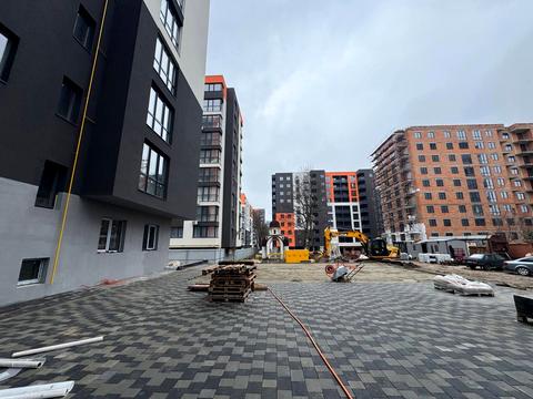 квартира по адресу Национальной Гвардии ул., (Будинок 3)