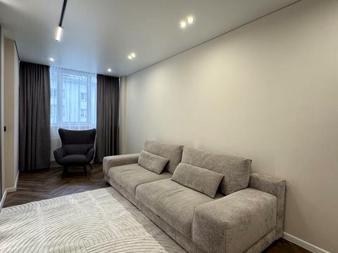 квартира за адресою Бельведерська вул., 23