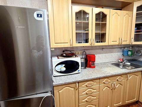 квартира по адресу Леси Украинки бульв., 28