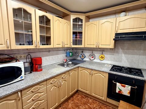 квартира по адресу Леси Украинки бульв., 28