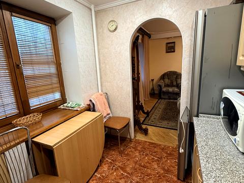 квартира по адресу Леси Украинки бульв., 28