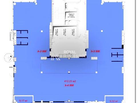 комерційна за адресою Антоновича вул. (Горького), 118/9