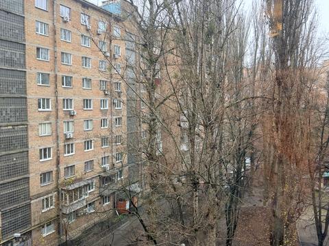 квартира по адресу Леси Украинки бульв., 28