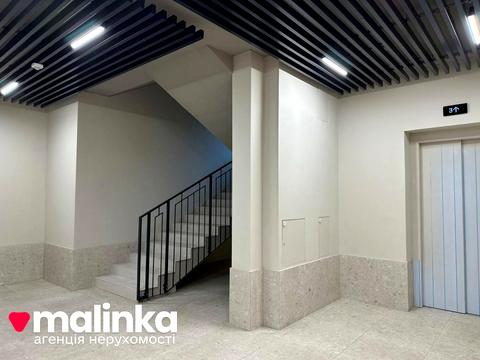 квартира за адресою Замарстинівська вул. (Калініна), 40