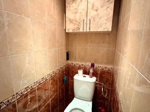 квартира по адресу Леси Украинки бульв., 28