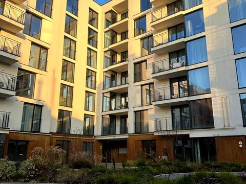 квартира за адресою Замарстинівська вул. (Калініна), 40