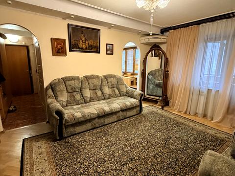 квартира по адресу Леси Украинки бульв., 28