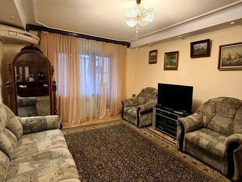 квартира по адресу Леси Украинки бульв., 28