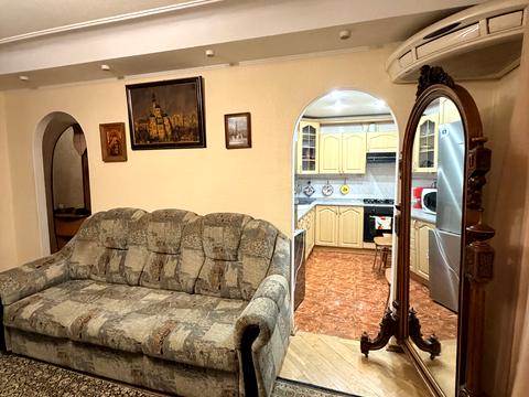 квартира по адресу Леси Украинки бульв., 28