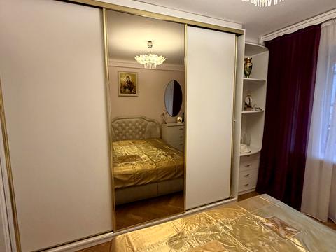 квартира по адресу Леси Украинки бульв., 28