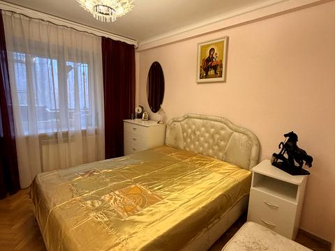 квартира по адресу Леси Украинки бульв., 28