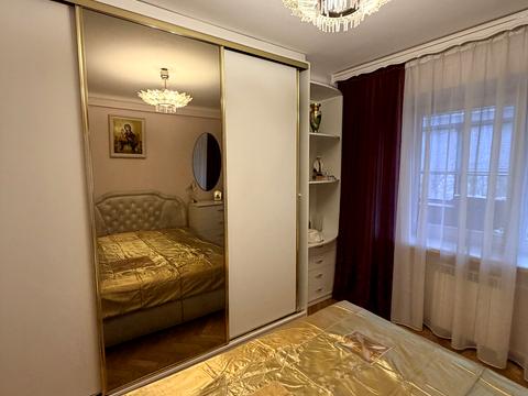 квартира по адресу Леси Украинки бульв., 28