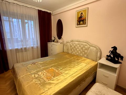 квартира по адресу Леси Украинки бульв., 28